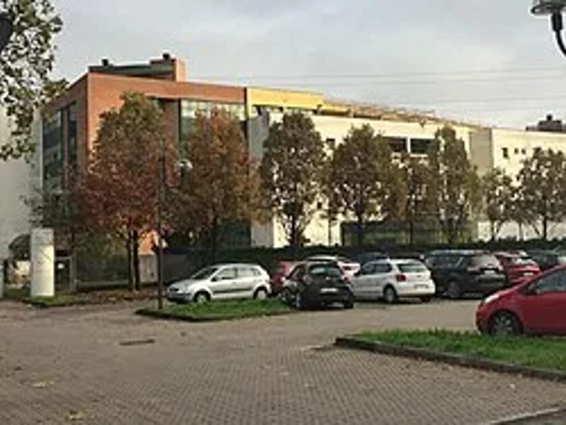 Rsa Bosco In Citta' - Casa di Riposo in Brugherio, Lombardia photo 2