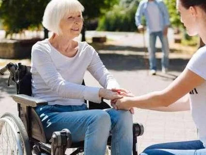 Boschway Adult Foster Care - Assisted Living in Battle Creek, MI photo 2