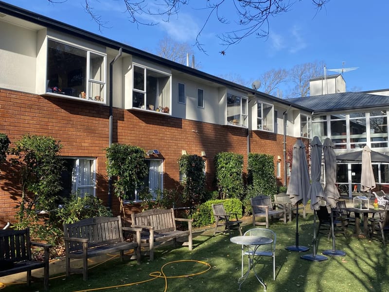 St Allisa Lifecare - Assisted Living in Christchurch, Canterbury District Health Board photo 3