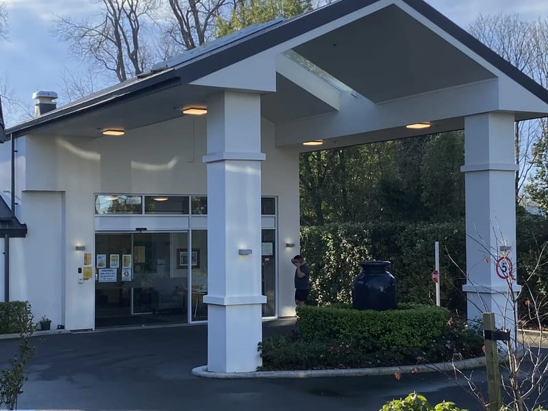 St Allisa Lifecare - Assisted Living in Christchurch, Canterbury District Health Board photo 1