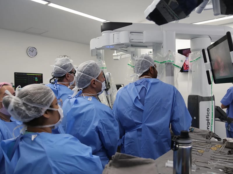 CIRURGIA CARDIACA NORTE PARANAENSE - Cuidado Domiciliar in Londrina, PR photo 1