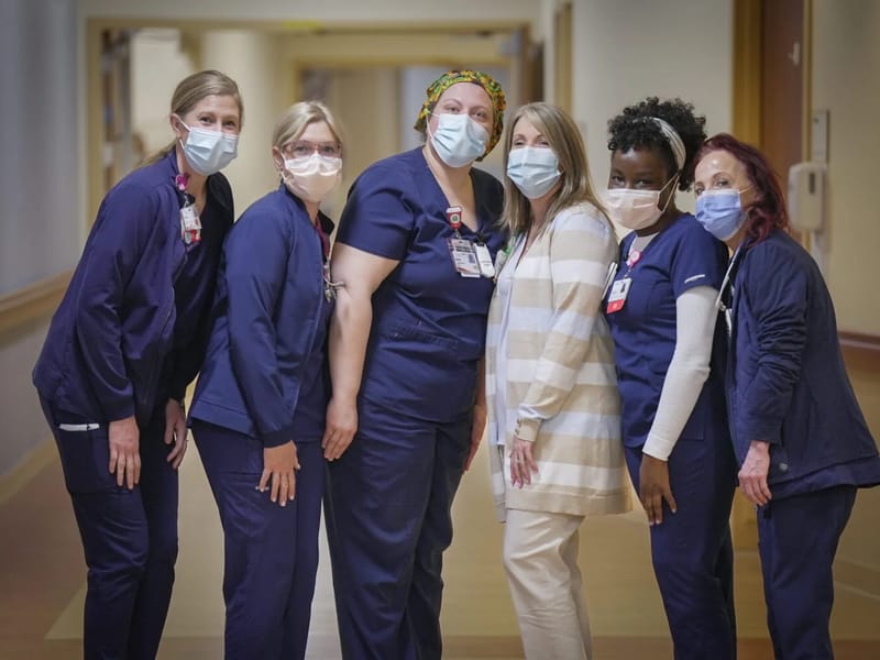 AU NURSING ASSOCIATES, INC. - Home Health Nursing in Augusta, GA photo 3