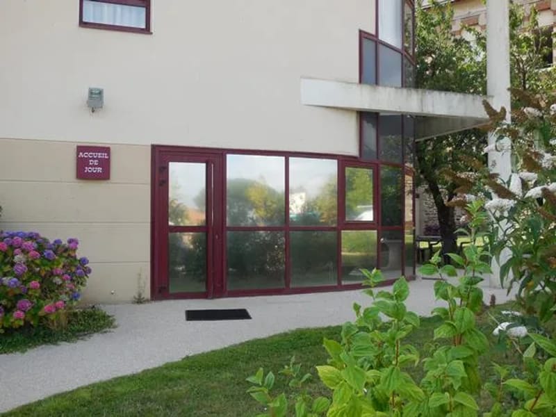 ACCUEIL DE JOUR SMD - Accueil de Jour in LYON, Auvergne-Rhône-Alpes photo 2