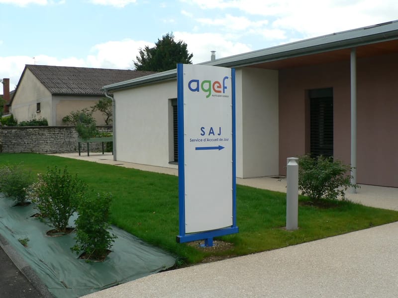 ACCUEIL DE JOUR SMD - Accueil de Jour in LYON, Auvergne-Rhône-Alpes photo 3