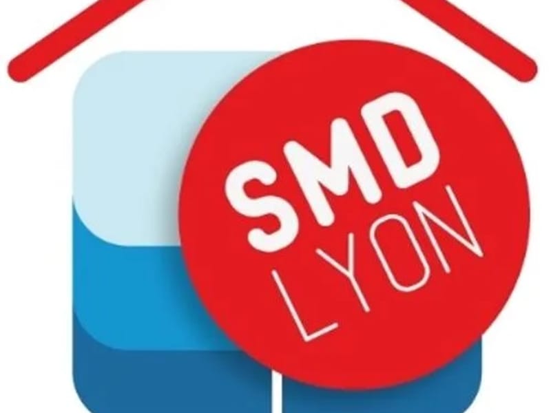 ACCUEIL DE JOUR SMD - Accueil de Jour in LYON, Auvergne-Rhône-Alpes photo 1
