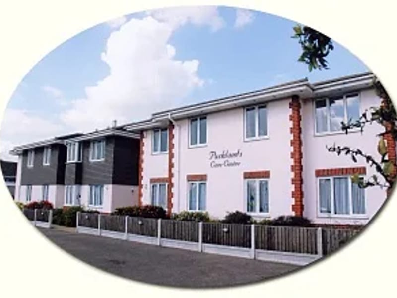 Parklands Nursing Home - Nursing Home in Benfleet, England photo 2