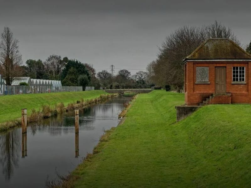 Reynolds Care - Surrey - In-Home Care in Staines-Upon-Thames, England photo 2