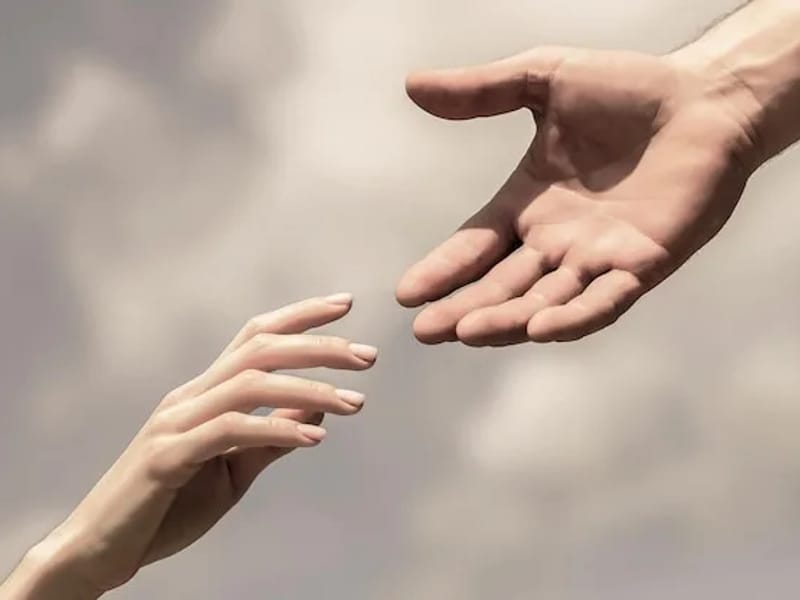 Helping Hands Cheadle - In-Home Care in Cheadle, England photo 2