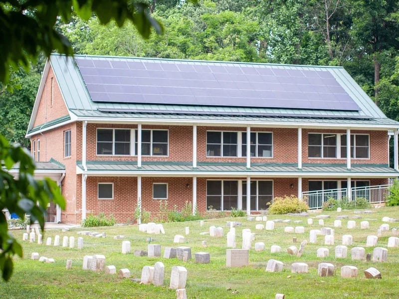 Friends Assisted Living - Assisted Living in Sandy Spring, MD photo 2
