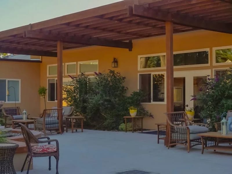 Annette Lodge - Assisted Living in Paso Robles, CA photo 1
