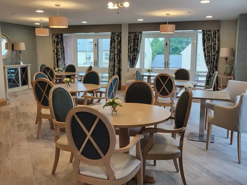 Highbray Residential Care Home - Assisted Living in Exeter, England photo 2