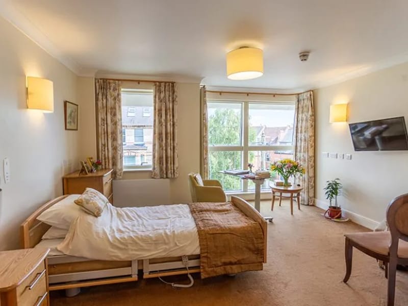 Highbray Residential Care Home - Assisted Living in Exeter, England photo 3
