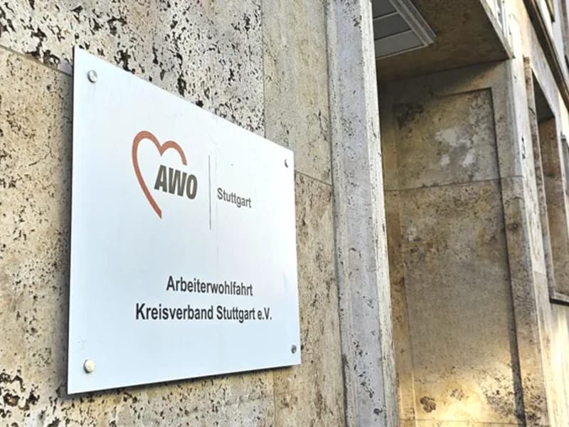 AWO Seniorenzentrum Pfostenwäldle - Pflegeheim in Stuttgart, Baden-Wurttemberg photo 1