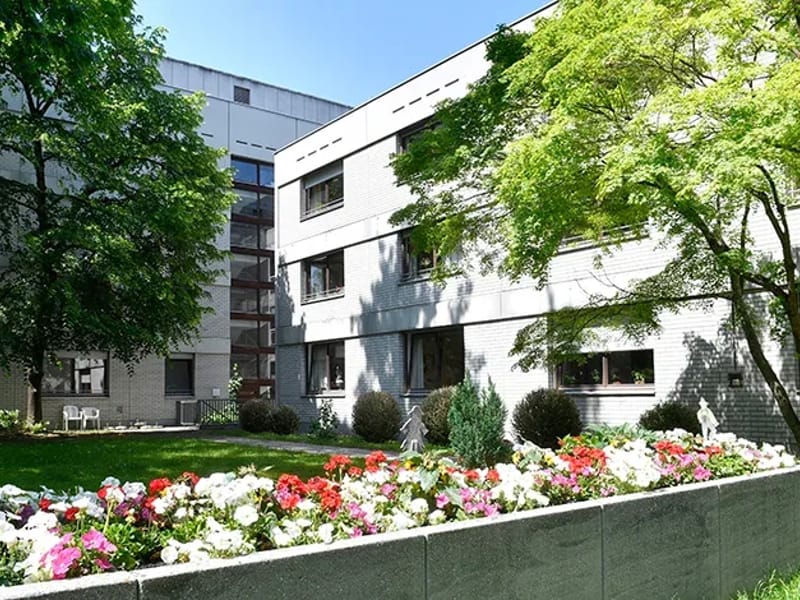 AGRAM GmbH Ambulante Krankenpflege - Häusliche Krankenpflege in München, Bayern photo 2