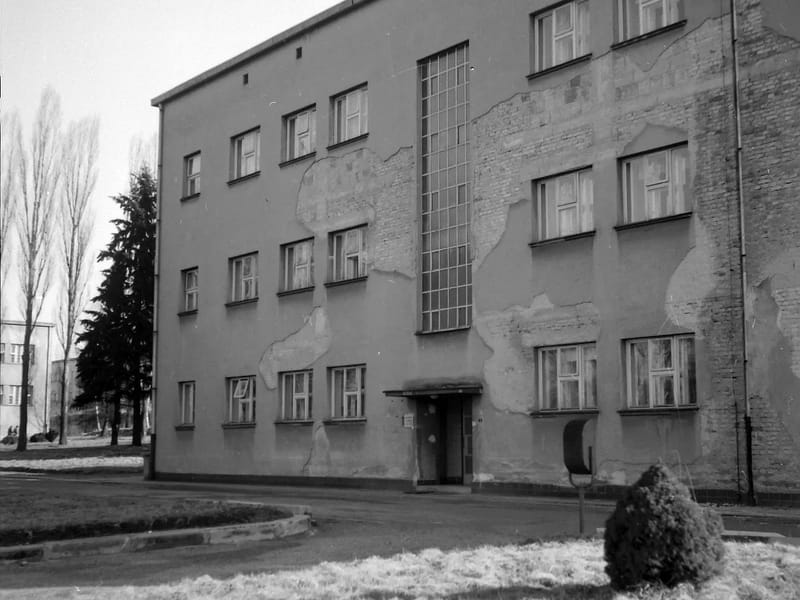 Chráněné bydlení Petrklíč - Domov pro seniory in Jihlava, Kraj Vysočina photo 2