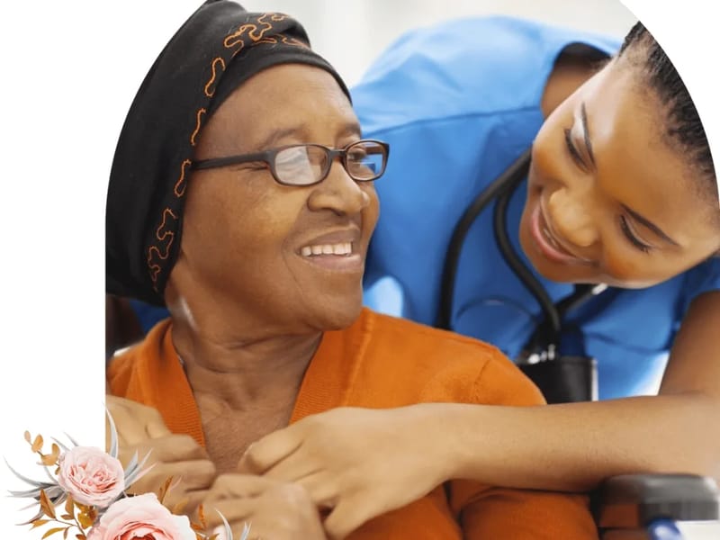 Anchor Hospice & Palliative Care - Hospice in San Diego, CA photo 1