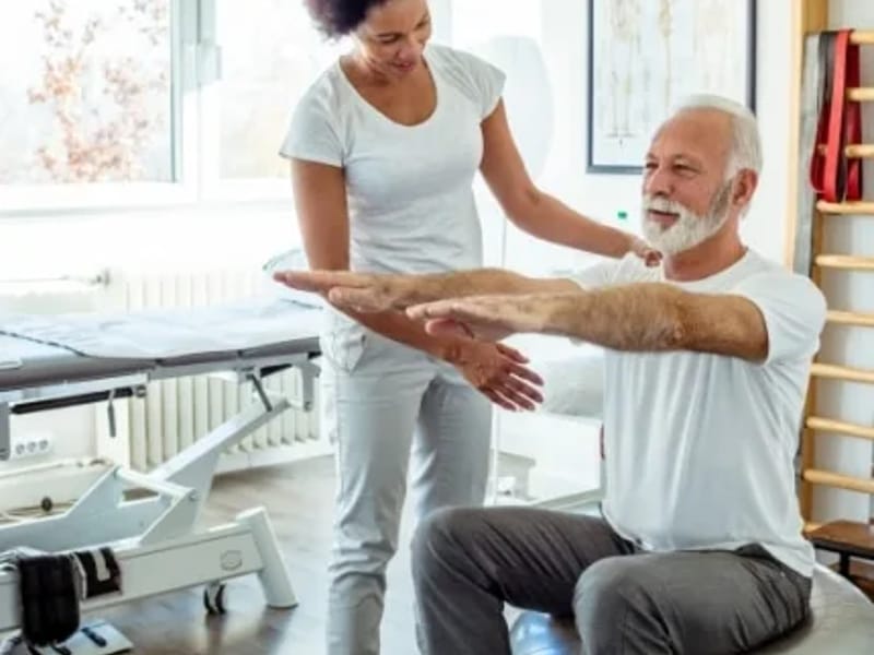 Canary Home Health Care Of Indiana INC - Home Health Nursing in Merrillville, IN photo 2