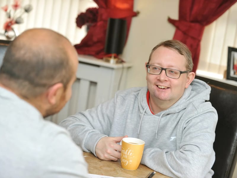 Lifeways Community Care (Lancashire South) - Assisted Living in Chorley, England photo 1