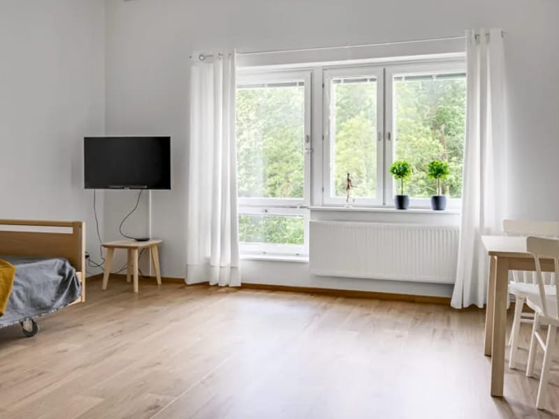 Vardaga - Villa Ekeberg - Äldreboende in Göteborg, Västra Götalands län photo 2