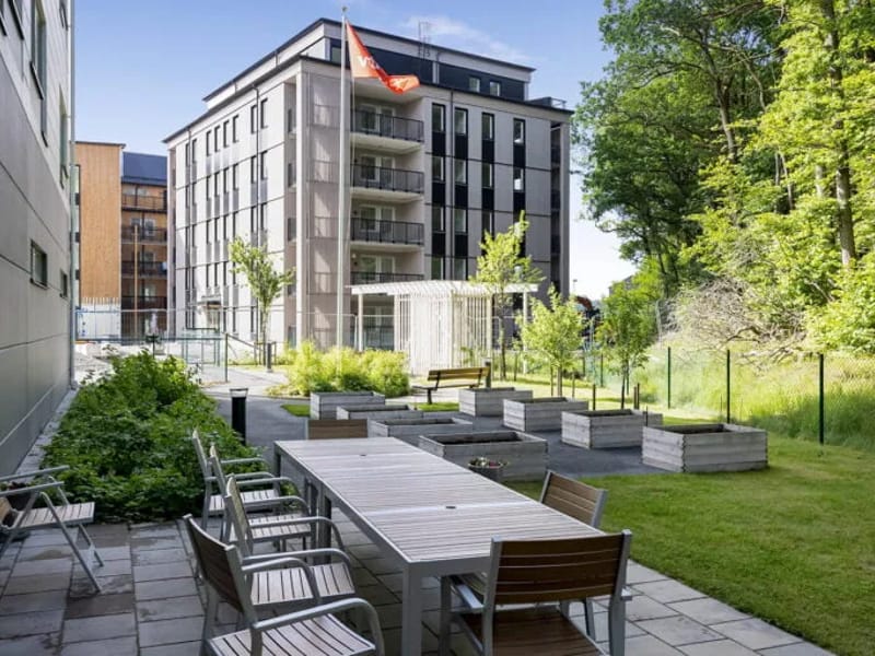 Vardaga - Villa Ekeberg - Äldreboende in Göteborg, Västra Götalands län photo 3