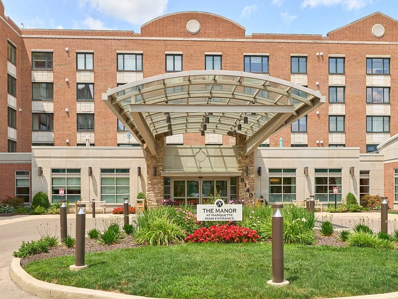 Marquette - Assisted Living in Indianapolis, IN photo 1