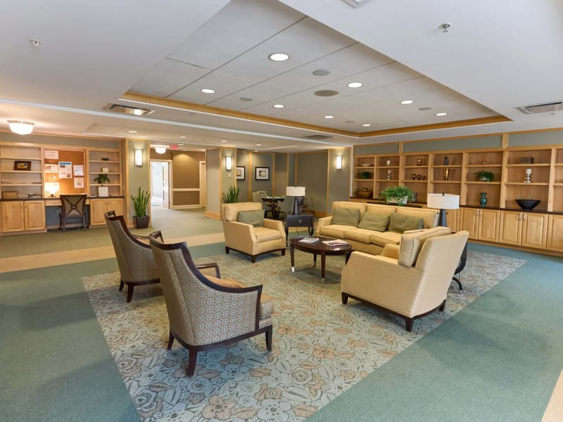 Marquette - Assisted Living in Indianapolis, IN photo 3