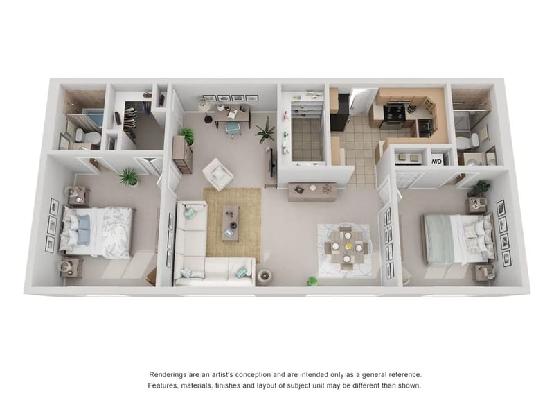 Marquette - Assisted Living in Indianapolis, IN photo 4