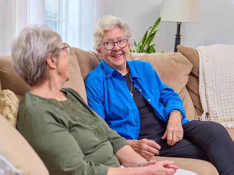 Marquette - Assisted Living in Indianapolis, IN photo 2