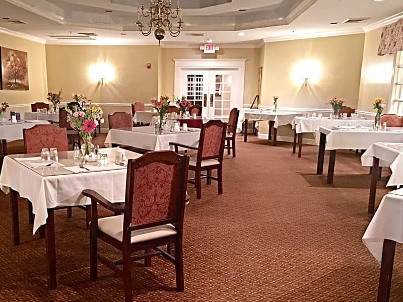 Southerland Place - Assisted Living in Brentwood, TN photo 1
