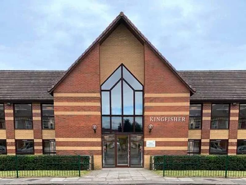 Kingfisher House - Assisted Living in North Shields, England photo 1