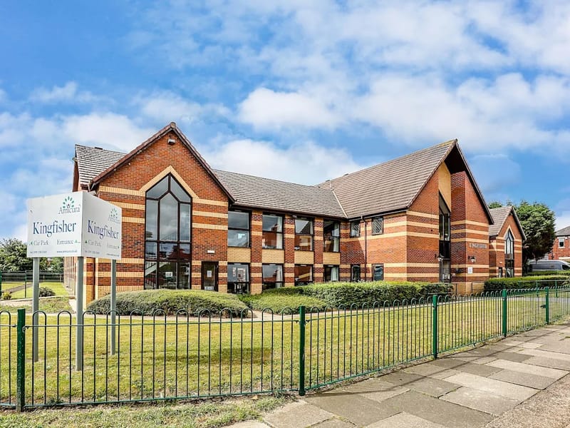 Kingfisher House - Assisted Living in North Shields, England photo 4