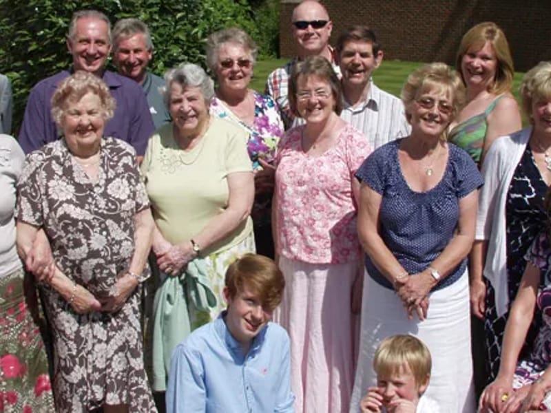 March Services Care-Kent - In-Home Care in Sittingbourne, England photo 3