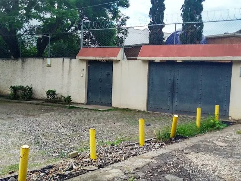 CASA HOGAR NIÑOS DE EUGENIA - Vida Asistida in Tepoztlán, Morelos photo 2