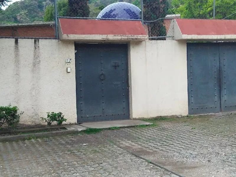 CASA HOGAR NIÑOS DE EUGENIA - Vida Asistida in Tepoztlán, Morelos photo 7