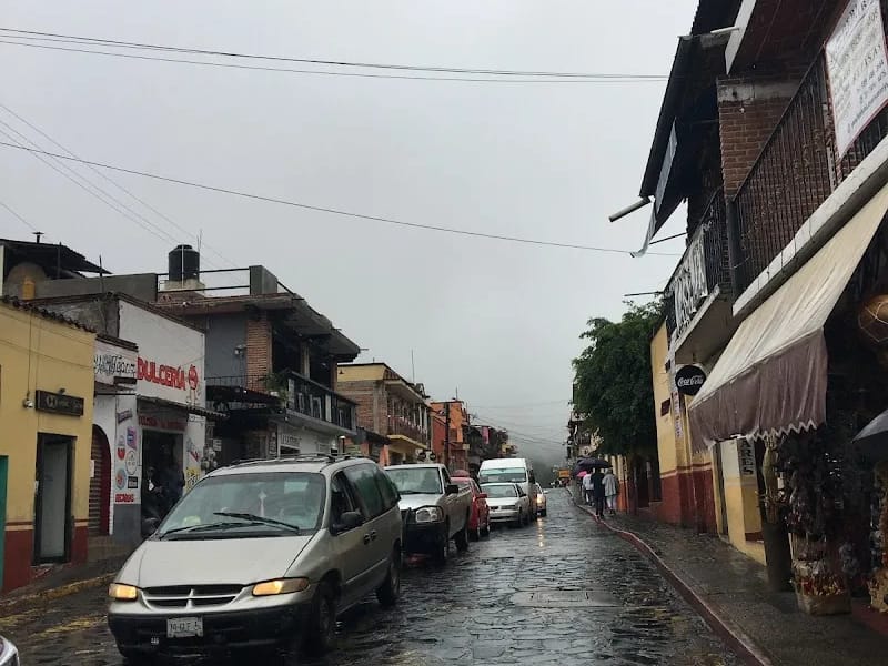 CASA HOGAR NIÑOS DE EUGENIA - Vida Asistida in Tepoztlán, Morelos photo 6