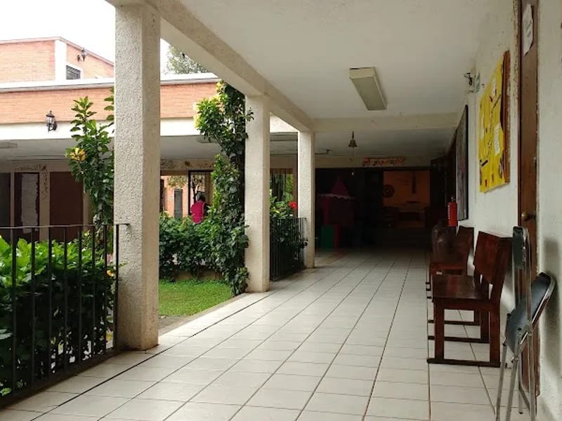 CASA HOGAR NIÑOS DE EUGENIA - Vida Asistida in Tepoztlán, Morelos photo 1