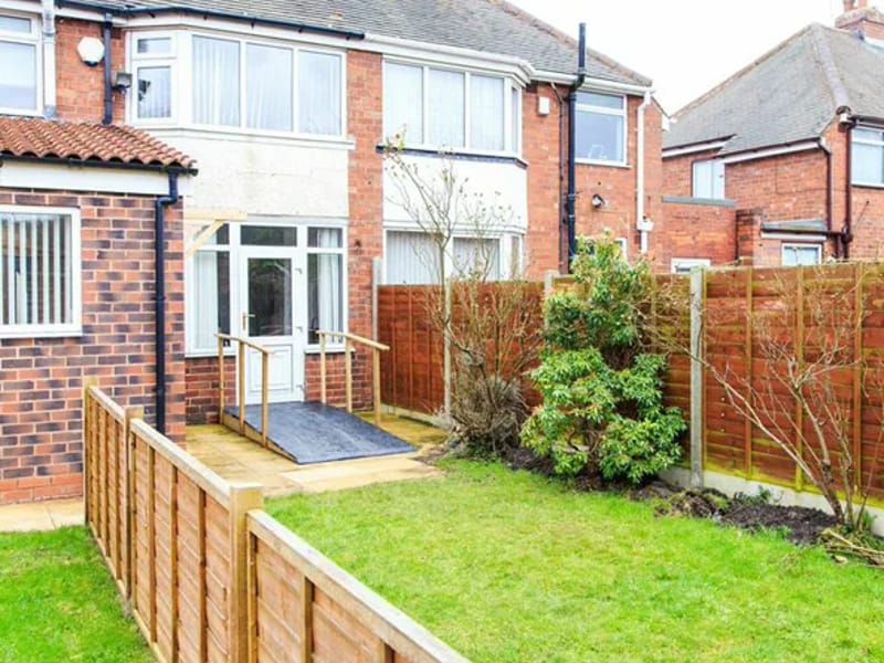 Agnes House - Assisted Living in Oldbury, England photo 1