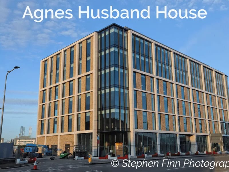 Agnes House - Assisted Living in Oldbury, England photo 2