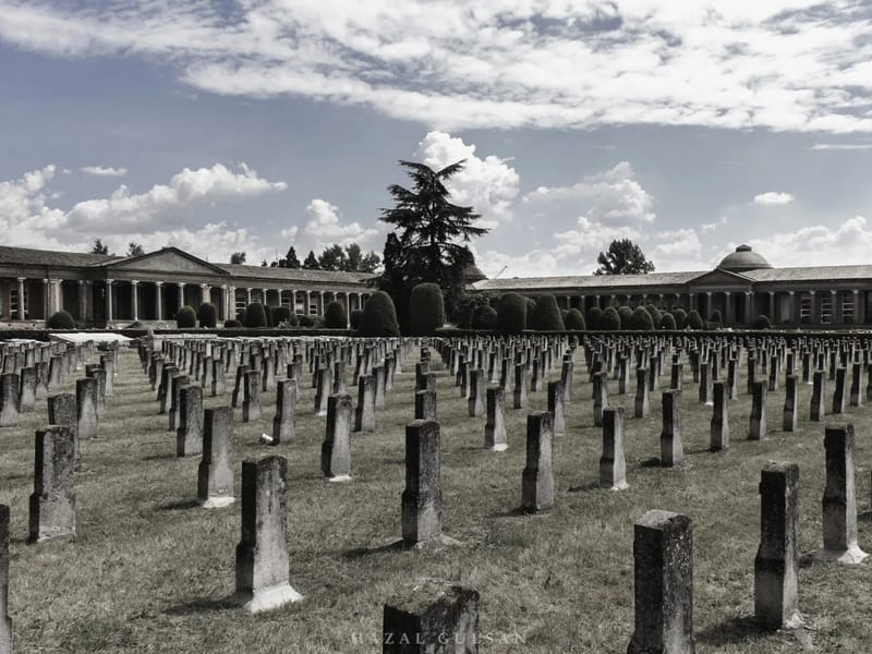 Hospice San Cataldo - Hospice in Lucca, Toscana photo 3