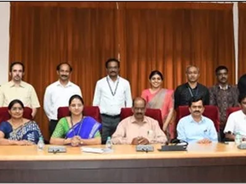 Institutional Ethics Committee - HM Patel Centre for Medical Care and Education - वृद्धाश्रम in Anand, Gujarat photo 2