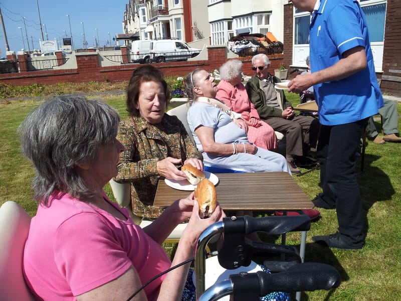 Waterside Home Care - In-Home Care in Chelmsford, England photo 3