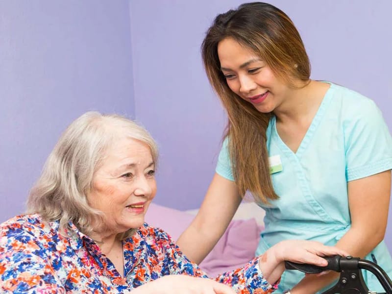 My Pillar Limited - In-Home Care in Walsall, England photo 3