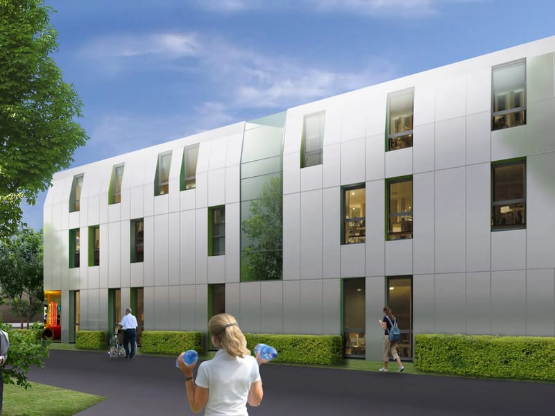 Ehpad DolcãA CompiãGne - EHPAD in COMPIEGNE, Hauts-de-France photo 1