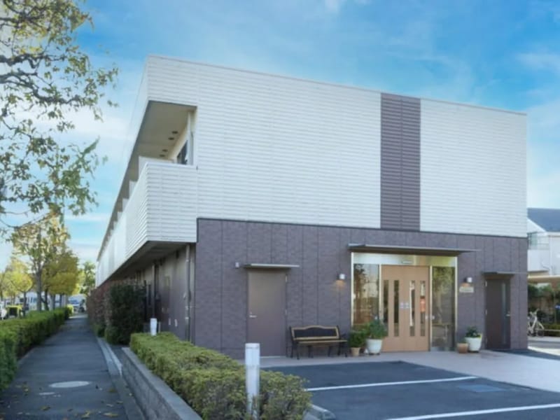 なないろの居宅 - 有料老人ホーム in 府中市, 東京都 photo 2