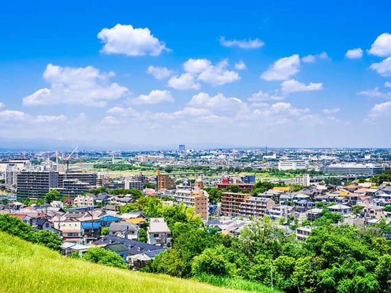 なないろの居宅 - 有料老人ホーム in 府中市, 東京都 photo 1