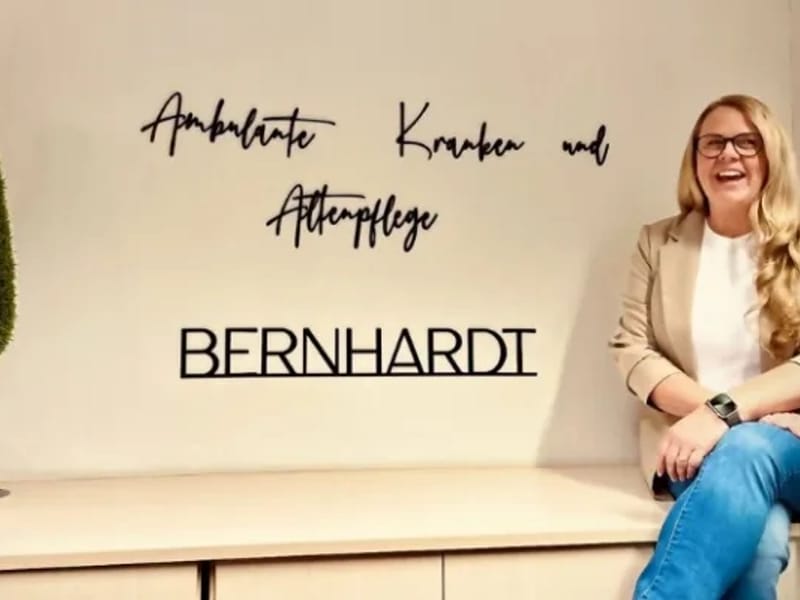 A-K-A Pflegedienst - Häusliche Krankenpflege in Frensdorf, Bayern photo 1