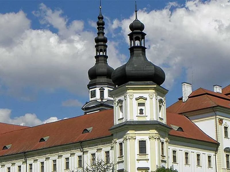 Charita Zábřeh - Oáza - centrum denních služeb - Denní stacionář in Olomouc, Olomoucký kraj photo 2