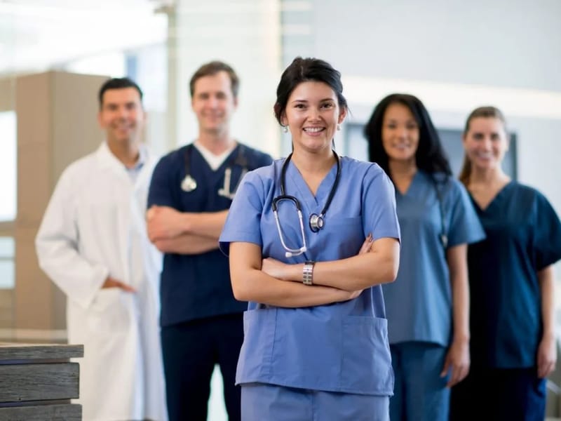 Adaptive Nursing And Healthcare Services, LLC - Home Health Nursing in Columbus, IN photo 1