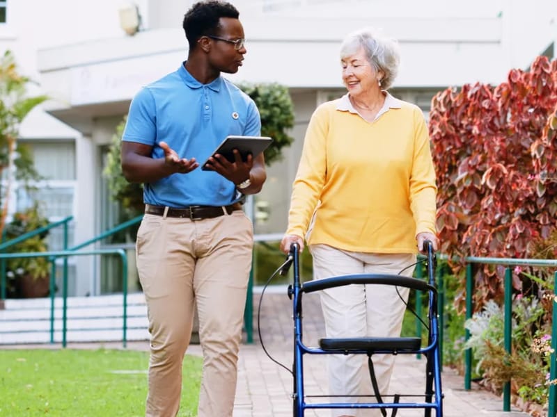 Loxbridge Plus Care - Nursing Home in Newark, England photo 1