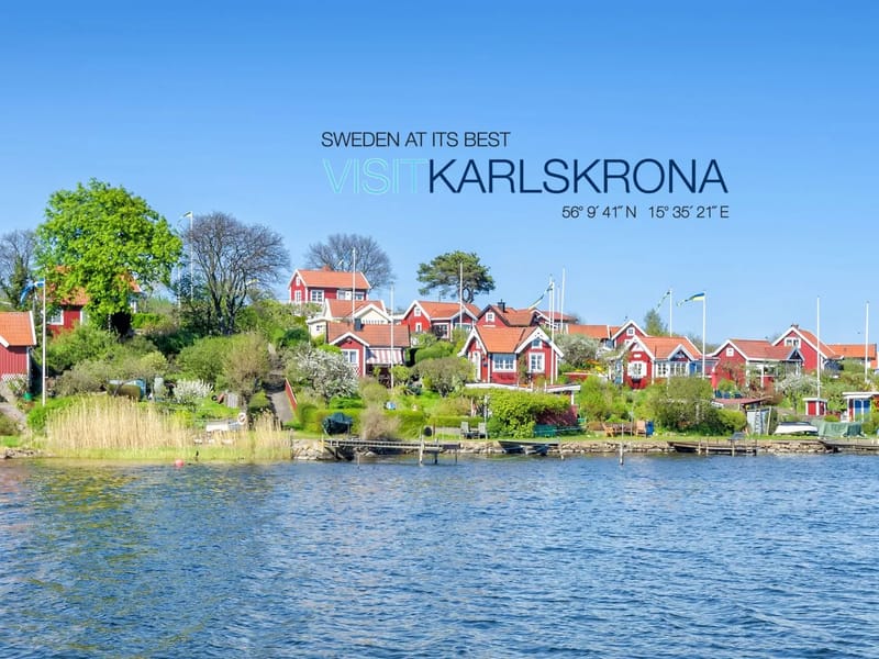 Fredriksdal - Äldreboende in Karlskrona, Blekinge län photo 1